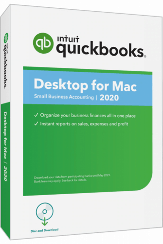 quickbooks for mac 2016 and el capitan